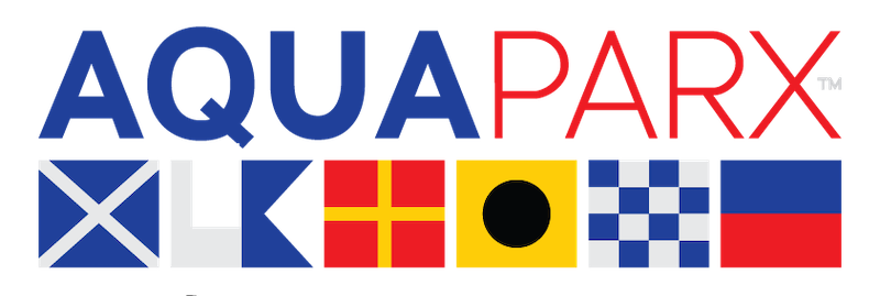 aquaparx logo