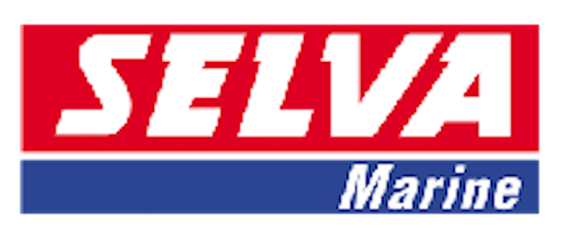 selva marine logo